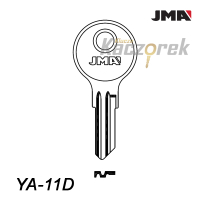 JMA 233 - klucz surowy - YA-11D